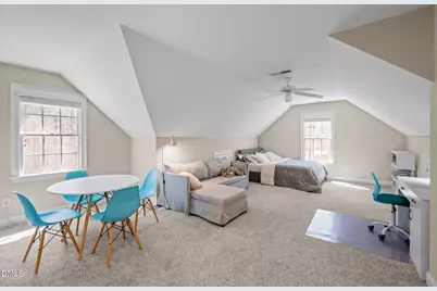 825 Oxbow Crossing Road, Chapel Hill, NC 27516 - Photo 33