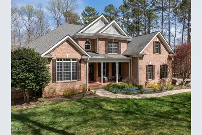 825 Oxbow Crossing Road, Chapel Hill, NC 27516 - Photo 85