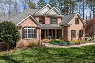 825 Oxbow Crossing Rd, Chapel Hill, NC 27516 - Photo 85
