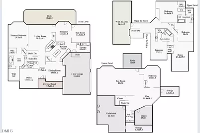 825 Oxbow Crossing Road, Chapel Hill, NC 27516 - Photo 79