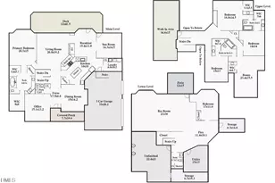 825 Oxbow Crossing Rd, Chapel Hill, NC 27516 - Photo 79