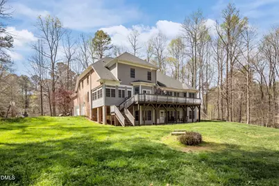 825 Oxbow Crossing Road, Chapel Hill, NC 27516 - Photo 51