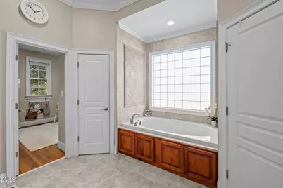 825 Oxbow Crossing Road, Chapel Hill, NC 27516 - Photo 21