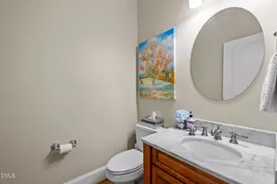 825 Oxbow Crossing Rd, Chapel Hill, NC 27516 - Photo 27