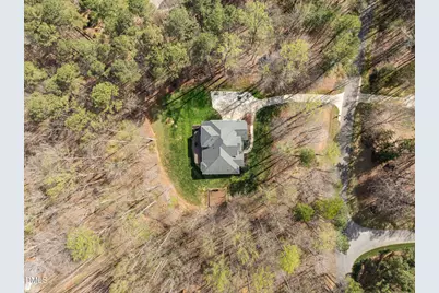 825 Oxbow Crossing Road, Chapel Hill, NC 27516 - Photo 5