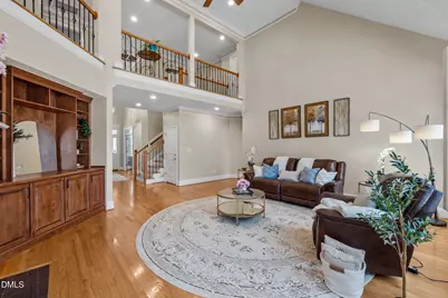 825 Oxbow Crossing Road, Chapel Hill, NC 27516 - Photo 9