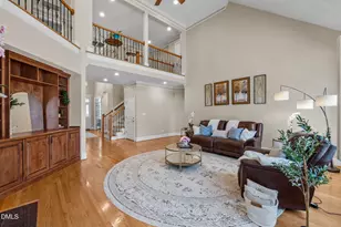 825 Oxbow Crossing Rd, Chapel Hill, NC 27516 - Photo 9