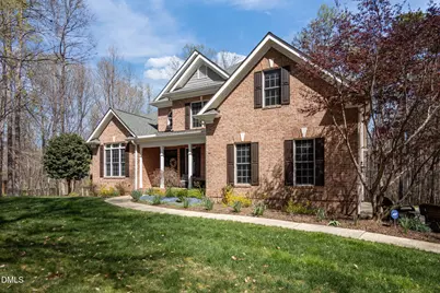 825 Oxbow Crossing Road, Chapel Hill, NC 27516 - Photo 81
