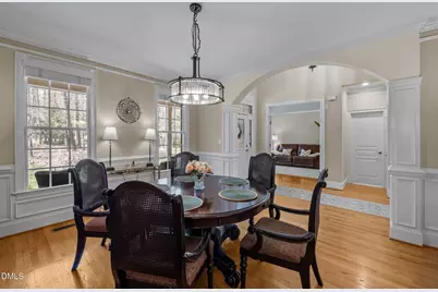 825 Oxbow Crossing Road, Chapel Hill, NC 27516 - Photo 23