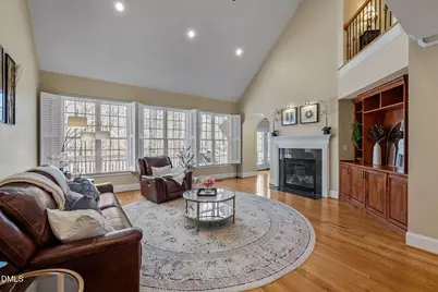 825 Oxbow Crossing Road, Chapel Hill, NC 27516 - Photo 9