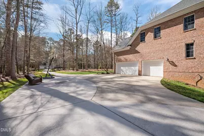 825 Oxbow Crossing Road, Chapel Hill, NC 27516 - Photo 51