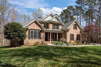 825 Oxbow Crossing Road, Chapel Hill, NC 27516 - Photo 83