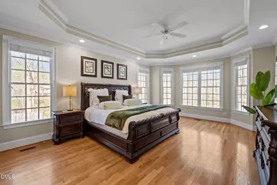 825 Oxbow Crossing Road, Chapel Hill, NC 27516 - Photo 19