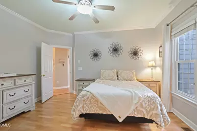 2217 Winpost Lane, Apex, NC 27502 - Photo 13