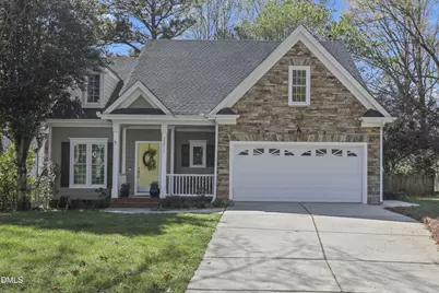 2217 Winpost Lane, Apex, NC 27502 - Photo 1