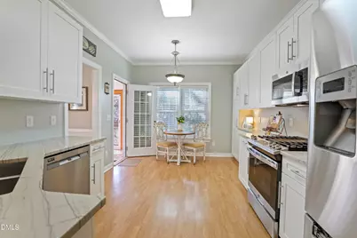 2217 Winpost Lane, Apex, NC 27502 - Photo 7