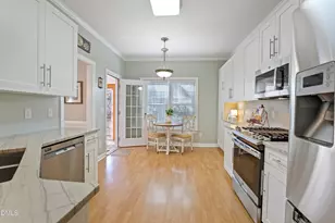 2217 Winpost Ln, Apex, NC 27502 - Photo 7