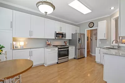 2217 Winpost Lane, Apex, NC 27502 - Photo 3
