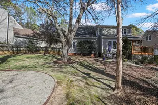 2217 Winpost Ln, Apex, NC 27502 - Photo 29