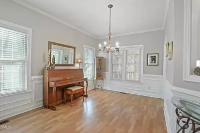 2217 Winpost Lane, Apex, NC 27502 - Photo 11