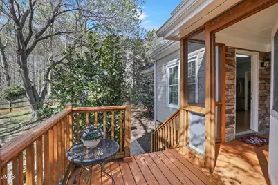 2217 Winpost Lane, Apex, NC 27502 - Photo 25