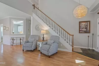 2217 Winpost Lane, Apex, NC 27502 - Photo 9