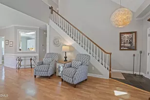 2217 Winpost Ln, Apex, NC 27502 - Photo 9