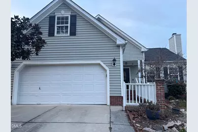 4005 Toccopola Street, Raleigh, NC 27604 - Photo 1