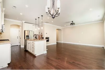 1335 Catch Fly Lane, Durham, NC 27713 - Photo 9