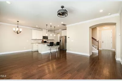 1335 Catch Fly Lane, Durham, NC 27713 - Photo 7