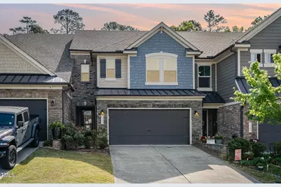 1335 Catch Fly Lane, Durham, NC 27713 - Photo 1