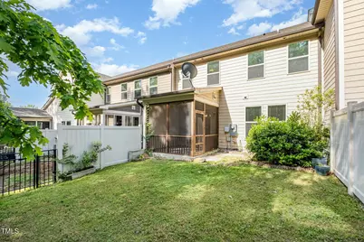 1335 Catch Fly Lane, Durham, NC 27713 - Photo 27