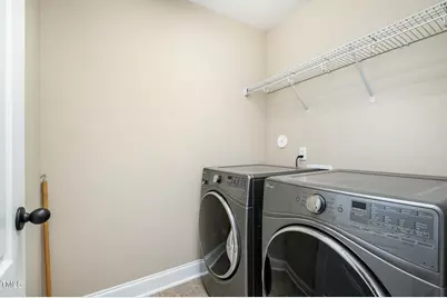 1335 Catch Fly Lane, Durham, NC 27713 - Photo 23