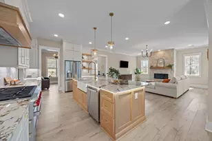30 Park Meadow Ln, Youngsville, NC 27596 - Photo 7