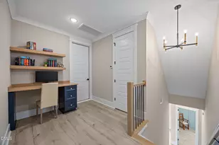 30 Park Meadow Ln, Youngsville, NC 27596 - Photo 33