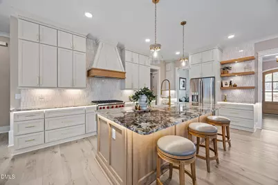 30 Park Meadow Lane, Youngsville, NC 27596 - Photo 3