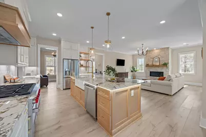 30 Park Meadow Lane, Youngsville, NC 27596 - Photo 5