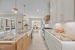 30 Park Meadow Ln, Youngsville, NC 27596 - Photo 5