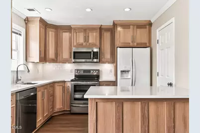 101 Harbor Haven Drive, Apex, NC 27502 - Photo 7