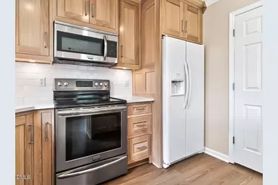 101 Harbor Haven Drive, Apex, NC 27502 - Photo 9