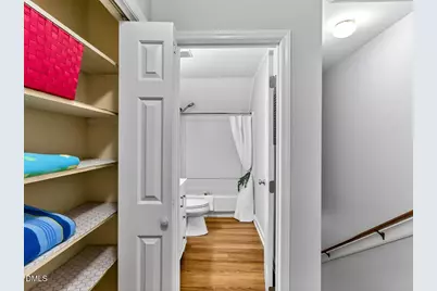 1416 Morningsdale Drive, Raleigh, NC 27609 - Photo 25