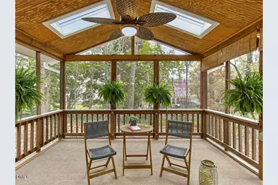 1416 Morningsdale Drive, Raleigh, NC 27609 - Photo 29