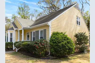 1416 Morningsdale Drive, Raleigh, NC 27609 - Photo 3