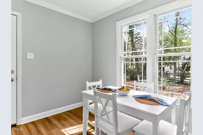 1416 Morningsdale Drive, Raleigh, NC 27609 - Photo 11