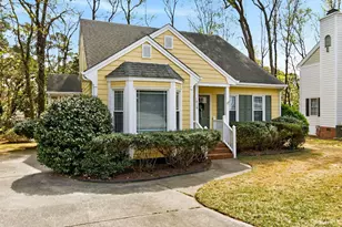 1416 Morningsdale Dr, Raleigh, NC 27609 - Photo 7