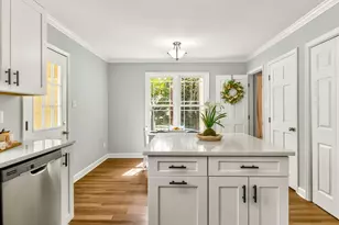 1416 Morningsdale Dr, Raleigh, NC 27609 - Photo 3