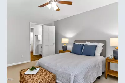 1416 Morningsdale Drive, Raleigh, NC 27609 - Photo 19