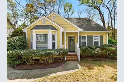 1416 Morningsdale Drive, Raleigh, NC 27609 - Photo 1