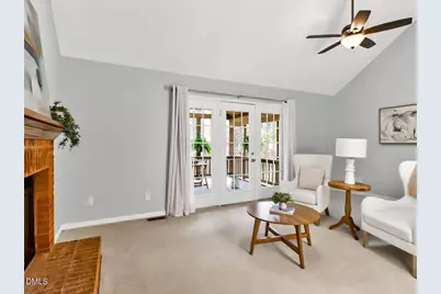 1416 Morningsdale Drive, Raleigh, NC 27609 - Photo 13