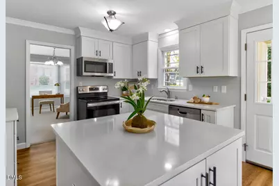 1416 Morningsdale Drive, Raleigh, NC 27609 - Photo 9